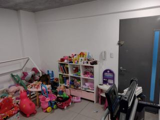 Departamento en venta - 1 Dormitorio 1 Baño - Cochera - 54Mts2 - Escobar
