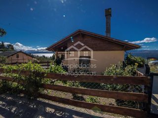 Casa en Venta en Las Victorias, Bariloche, Patagonia, Argentina