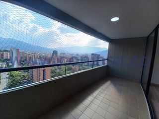 Apartamento en Arriendo en Antioquia, MEDELLÍN, EL POBLADO