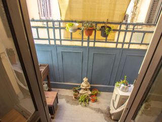 VENTA DEPTO 3 / 4  AMB tipo PH SAN TELMO APTO PROF