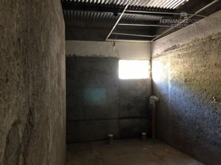 Foto 3 de FERNANDEZ POEPPEL Alquila Propiedad Comercial Galpon 1200 m2 Mendoza