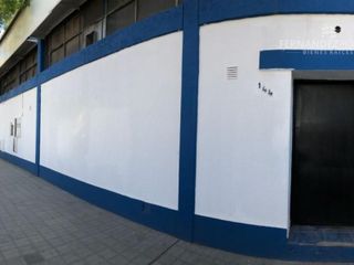Foto 2 de FERNANDEZ POEPPEL Alquila Propiedad Comercial Galpon 1200 m2 Mendoza