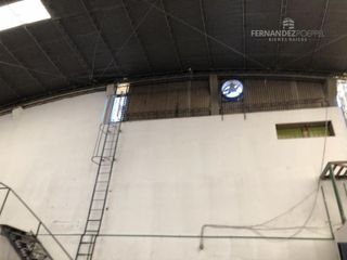 Foto 11 de FERNANDEZ POEPPEL Alquila Propiedad Comercial Galpon 1200 m2 Mendoza