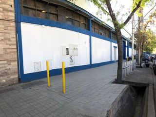 Foto 6 de FERNANDEZ POEPPEL Alquila Propiedad Comercial Galpon 1200 m2 Mendoza