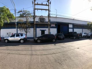 Foto 7 de FERNANDEZ POEPPEL Alquila Propiedad Comercial Galpon 1200 m2 Mendoza