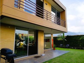 Casa en venta Cajica