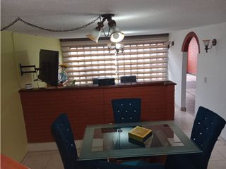 Foto 6 de SE VENDE  CASA SECTOR  MANDALAY KENNEDY