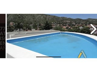 VENDO EXCLUSIVO DEPTO SOBRE AVENIDA PRINCIPAL