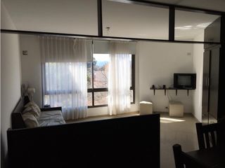 VENDO EXCLUSIVO DEPTO SOBRE AVENIDA PRINCIPAL
