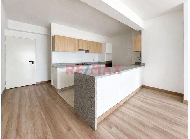 Departamento en Venta en Miraflores - Ansicht 4