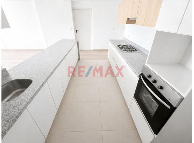 Departamento en Venta en Miraflores - Ansicht 5