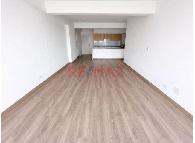 Departamento en Venta en Miraflores - Ansicht 6