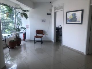 oficinas alquiler Cali Granada