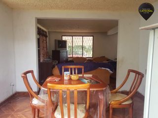 Foto 7 de Casa de venta en Yunguilla – código:17930