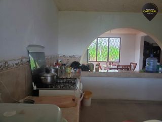Foto 5 de Casa de venta en Yunguilla – código:17930