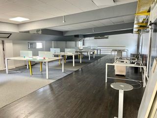 ESPECTACULAR OFICINA EN NUÑEZ 730 M2