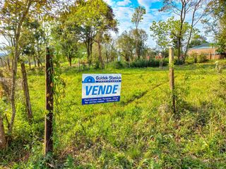 Foto 1 de GUIDEK - STASIUK PROPIEDADES VENDE 2 TERRENOS