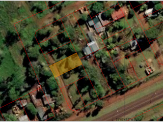 Foto 5 de GUIDEK - STASIUK PROPIEDADES VENDE 2 TERRENOS