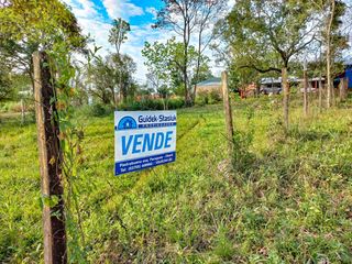 Foto 3 de GUIDEK - STASIUK PROPIEDADES VENDE 2 TERRENOS