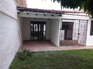 Venta de casa en Ginebra, Valle