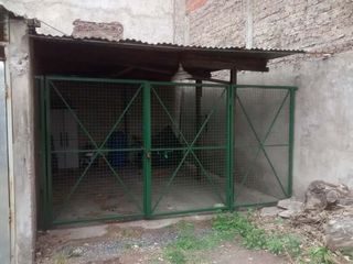 Foto 12 de Departamento Tipo Casa en venta en Villa Luzuriaga