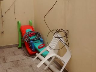 Foto 10 de Departamento Tipo Casa en venta en Villa Luzuriaga