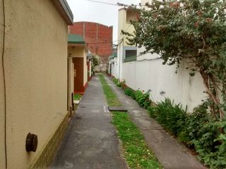 Foto 3 de Departamento Tipo Casa en venta en Villa Luzuriaga