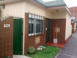 Foto 1 de Departamento Tipo Casa en venta en Villa Luzuriaga