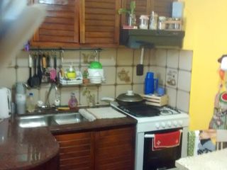 Foto 6 de Departamento Tipo Casa en venta en Villa Luzuriaga