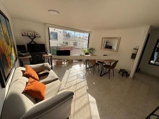 Foto 1 de apartamento en venta en puente largo. Cod V5134