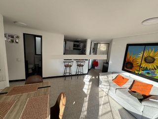 Foto 2 de apartamento en venta en puente largo. Cod V5134