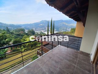 Casa en Arriendo en Antioquia, LA ESTRELLA, LA TABLACITA