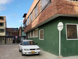 VENDO CASA BODEGA COMERCIAL E INDUSTRIAL BARRIO PATIO BONITO BOGOTA COLOMBIA