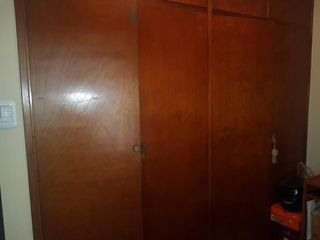 Departamento en venta - 2 dormitorios 1 baño - 55 mts2 - La Plata