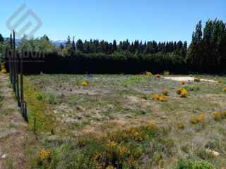 Terreno en  venta San Carlos de Bariloche zona Este