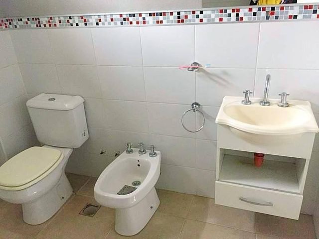 Departamento en venta en Moreno Centro -