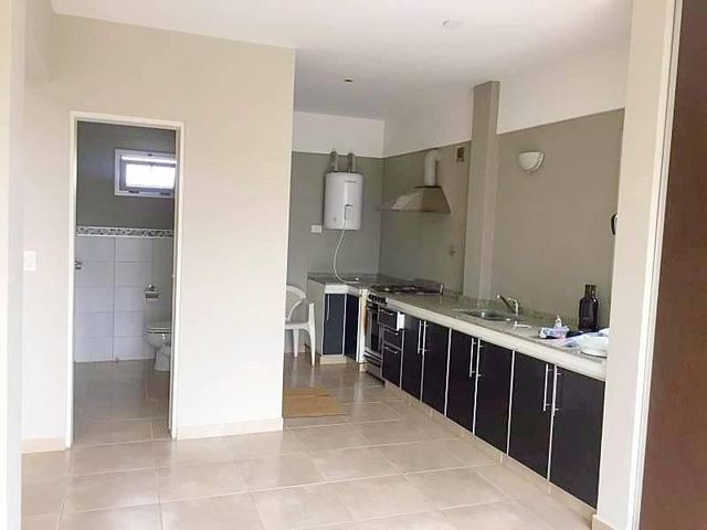 Departamento en venta en Moreno Centro -