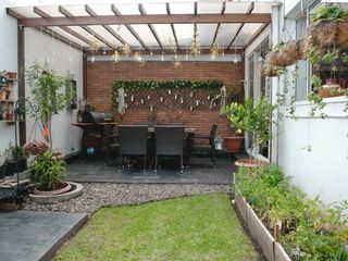 Foto 12 de casa en venta en alhambra. Cod V1861