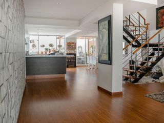 Foto 6 de casa en venta en alhambra. Cod V1861