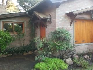 Casa en venta de 2 dormitorios c/ cochera en Sierra de la Ventana
