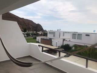 LINDA CASA DE PLAYA EN VENTA PLAYA BOCA LEON