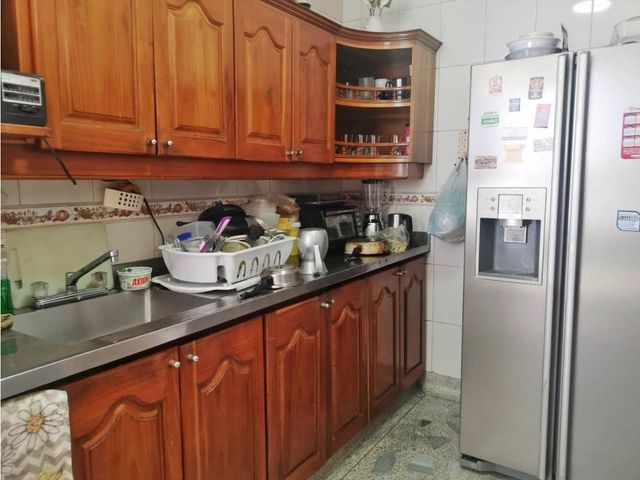 Casa en Venta La Castellana Medellin