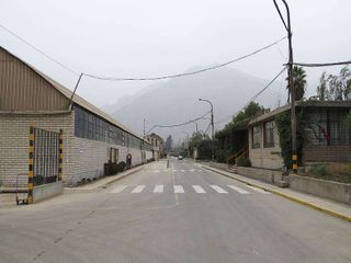 LOCAL INDUSTRIAL  EN ALQUILER 76000 M2 CARRETERA CENTRAL KM 19.5 ÑAÑA - CHACLACAYO