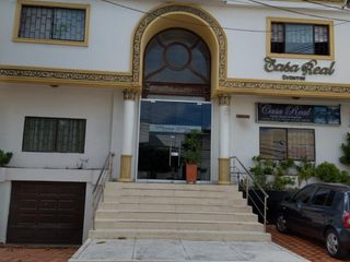 Foto 2 de casa-local en venta en nuevo horizonte. Cod V100791