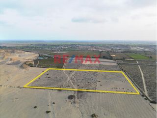 Foto 4 de 🌾🚜 *OPORTUNIDAD ÚNICA: TERRENO AGRÍCOLA EN VENTA EN PAIJAN, ASCOPE* 🚜🌾

¿Estás buscando expandir tus horizontes agrícolas o empezar tu propio proyec