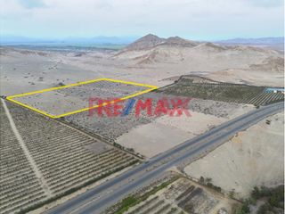 Foto 1 de 🌾🚜 *OPORTUNIDAD ÚNICA: TERRENO AGRÍCOLA EN VENTA EN PAIJAN, ASCOPE* 🚜🌾

¿Estás buscando expandir tus horizontes agrícolas o empezar tu propio proyec