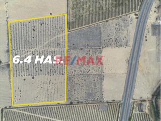 Foto 3 de 🌾🚜 *OPORTUNIDAD ÚNICA: TERRENO AGRÍCOLA EN VENTA EN PAIJAN, ASCOPE* 🚜🌾

¿Estás buscando expandir tus horizontes agrícolas o empezar tu propio proyec
