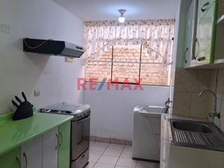Foto 6 de ✨¡Descubre tu próximo hogar en Calle Puno Urb. Patazca, Chiclayo!✨ LINDO Y PRÁCTICO DEPARTAMENTO EN UN SEGUNDO PISO EN CONDOMINIO CERRADO Y SEGURO - C