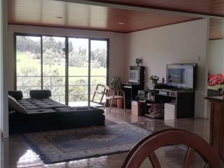 Foto 20 de SE VENDE HERMOSA CASA LOTE EN SAN JORGE ZIPAQUIR