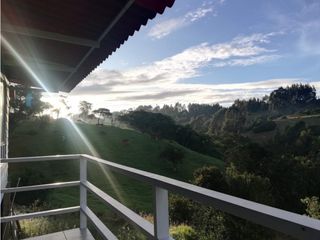 Foto 15 de SE VENDE HERMOSA CASA LOTE EN SAN JORGE ZIPAQUIR